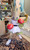 Life-Size Hitmonchan Bust Statue 1:1 Scale Display