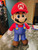 Life-Size 27" Mario Bust Statue | 3dCurioPrints 229.99 3dCurioPrints 3dcurioprints.com 441517877494_7C7B