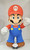 Life-Size 27" Mario Bust Statue | 3dCurioPrints