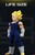 Life-Size 5ft 1:1 Majin Vegeta Bust Statue 5 Ft Display