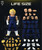 Life-Size 5ft 1:1 Majin Vegeta Bust Statue 5 Ft Display
