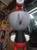 Large 10" Bust Statue Figure - Retro Game Character
