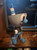 Large 10in Video Game Bust Statue Figure | 3dCurioPrints