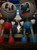 2 Large Bust Statue Figure, Made to Order | 3dCurioPrints
