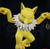 Lifesize 4ft 5in Hypno Full Bust Statue Made to Order