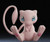 Life Size Full Size 1ft Mew Bust Statue | 3dCurioPrints tail will need glued on