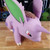 Full Size 1 ft 6 in Nidoran Bust Figure | 3dCurioPrints