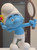 1ft 5in 17" Vanity Smurf