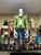 26" 2ft 2in Frankenstein massive will have to most likely glue arms in