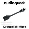 AudioQuest DragonTail For Android Devices