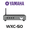 Yamaha WXC-50 MusicCast Wireless Streaming Preamplifier