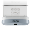 BenQ MW864UST WXGA 3300 Lumen Interactive Ultra Short Throw DLP Projector