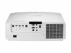 NEC PA653UG 6500 Lumen WUXGA HDBaseT Professional Installation Projector