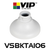 VIP Vision VSBKTA106 Adapter For Ceiling & Wall Mount Brackets
