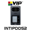 VIP Vision IP65 IK08 Front Door Flush Mount IP Video Intercom