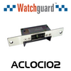 WatchGuard Monitored Mortise Electronic Door Strike