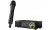 Sony DWZM70 Digital Wireless Microphone System with Handheld Transmitter