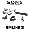 Sony RMMHRD1 DWZ Series Rack Mount Kit