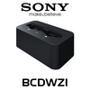 Sony BCDWZ1 DWZ Series Battery Charger