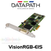 Datapath VisionRGB-E1S 1 Channel RGB/DVI/HD Capture Card