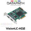 Datapath VisionLC-HD2 2 Channel HDMI PCI Express Capture Card