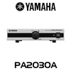 Yamaha PA2030A 2 x 30W Compact Amplifier