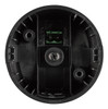 Yamaha VXS1MLB 1.5" Full Range Compact On-Wall Speaker (Each)
