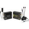 Pro.2 Digital Audio Extender With IR Kit (up to 200m)