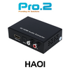 Pro.2 HA01 4K30 HDMI Audio De-Embedder