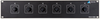 Australian Monitor 6 Zone 25/100W 2RU Rack Mount Speaker Volume Control