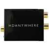 HDAnywhere ADC Analog To Digital Converter