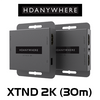 HDAnywhere XTND2K 30m Full HD HDMI Extender Set With PoE