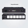 SurgeX Advanced SX2210 Series 2RU Rack Mount Surge Eliminator