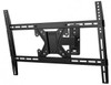 Secura QLF210 Full Motion TV Wall Mount - Suits 40"-70"
