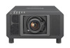 Panasonic PT-RZ12KE WUXGA 12,000 Lumen Digital Link 3-Chip DLP Laser Projector