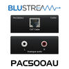 BluStream PAC500AU Passive Analogue Audio Extender (500m)