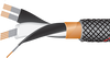 Wireworld Silver Starlight 7 75 Ohm Coaxial Digital Audio Cable (0.5-6m)