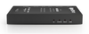 WyreStorm 4K UHD HDBaseT HDMI Extender Set with 2-Way PoH & IR - Up to 35m