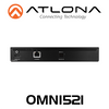 Atlona OmniStream R-Type 521 Single-Channel Networked AV Decoder