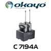 Okayo 2 Way AA Batteries Charging Dock