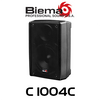 Biema 12" 400W High Power 2 Way PA Speaker (Each)