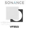 Sonance VP3SQ Square Adapter w/ Grilles
