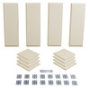 Primacoustic Broadway London 8 9 Sqm Room Kit (12 Panels)