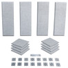 Primacoustic Broadway London 8 9 Sqm Room Kit (12 Panels)