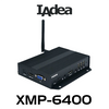 IAdea XMP-6400 Pro Full HD Signage Over Live Content Media Player
