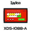 IAdea XDS-1088 10" WiFi PoE Capacitive Touch Meeting Room Signboard with NFC & RFID