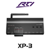 RTI XP-3 Control Processor with Built-In Zigbee Transceiver