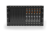WyreStorm 6U/12 Slot Rack Mount for NetworkHD 100/200/400 Series
