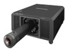 Panasonic PT-RQ22K 4K+ 21,000 Lumen Digital Link 3-Chip DLP Laser Projector