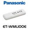 Panasonic ET-WML100E Wireless Adapter